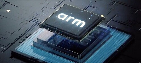 Arm otrzymuje od Apple grosze za chipy ktore wykorzystuj architektur firmy. Dlaczego wspo praca nadal kwitnie PurePC.pl
