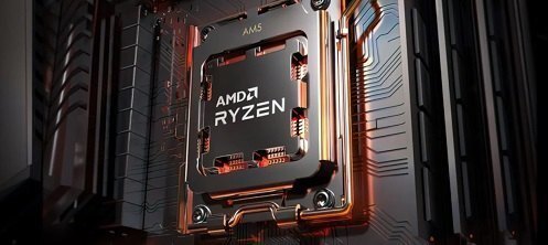 AMD Ryzen 9 7900X3D - 12-rdzeniowy procesor z pamięcią 3D V-Cache