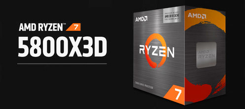 Il processore AMD Ryzen 7 5800X3D è stato testato due anni dopo la sua presentazione.  Il miglior processore per la piattaforma AM4 rispetto al resto del mondo