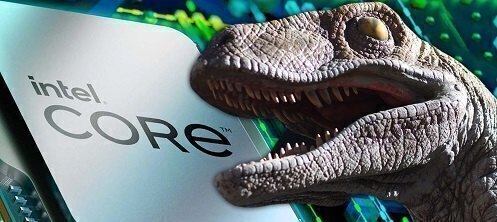Intel Core i9-14900KS oficjalnie zaprezentowany - znamy już