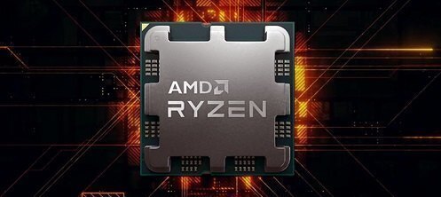 AMD Ryzen 7 8700F i Ryzen 5 8400F - debiutują nowe procesory