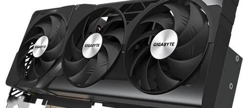 Gigabyte GeForce RTX 4070 Ti SUPER WINDFORCE MAX OC 16GB