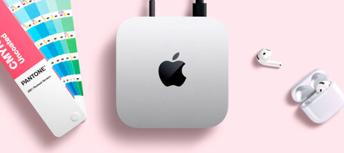 Nowy Mac mini z czipami Apple M4 i M4 Pro już w sprzedaży