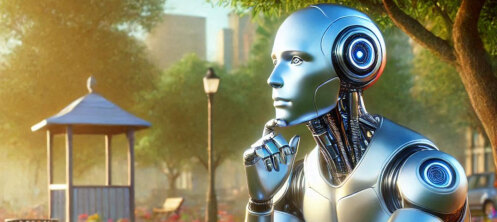 Gemini 2.0 Flash Thinking - nowy model AI, który może pomyśleć