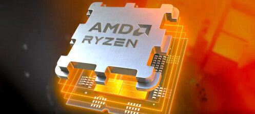 AMD Ryzen 9 9950X3D 新品未開封品 AMD Ryzen 9 9950X3D Box クーラーなし 100-100000719WOF【当店3年保証