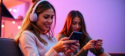 Jaki telefon dla gracza? Zobacz polecane smartfony do gier z różnych półek cenowych. Ranking TOP 10