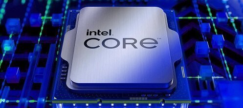 Intel Core i9-14900KF podkręcony do 9,12 GHz. Niesamowity