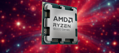 ryzen 9 9900x3d | PurePC.pl