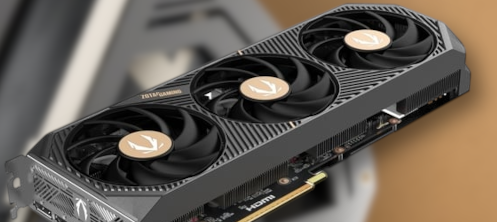 H*n様 ZOTAC GeForce RTX 5070 Ti SOLID SFF ZOTAC GAMING GeForce RTX 5070 Ti SOLID | ZOTAC