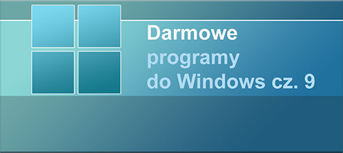 Darmowe programy do Windows cz. 9. Gry z różnych sklepów w jednym miejscu, tekst i wideo jako podcast, alternatywa dla Spotify