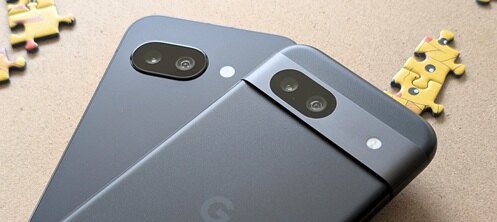 Test Google Pixel 9a vs Google Pixel 8a - porównujemy podstawowe modele z czystym Androidem. Który jest bardziej opłacalny?
