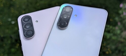 Test Samsung Galaxy A56 5G vs Galaxy A36 5G - który będzie dla Ciebie lepszym wyborem? Porównujemy popularne smartfony