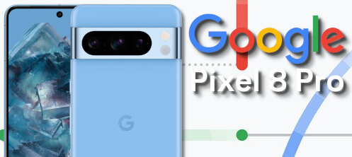 Recenzja Google Pixel 8 Pro - jeden z najlepszych smartfonów w 2025 roku? Naprawdę świetna funkcjonalność w bardzo dobrej cenie