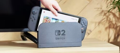 Nintendo Switch ニンテンドースイッチ あの名作6作品をNintendo Switchで一気に楽しめる