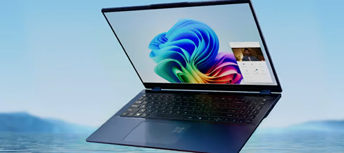 EHA Tech Tour 2025: Konsumenckie laptopy Acer Swift oraz Acer Aspire jako przykłady rozwiązań do domu oraz do zadań AI