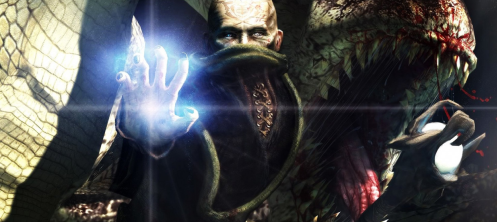 Pure Retro #18 - Dark Messiah of Might and Magic. Przepis na immersyjną rozgrywkę, o której większość branży zapomniała