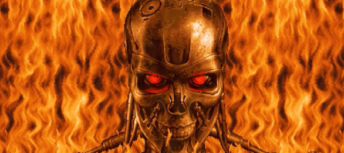 Terminator 2D: No Fate - dłuższy gameplay świetnie zapowiadającej się oldschoolowej platformówki z komentarzem jednego z twórców