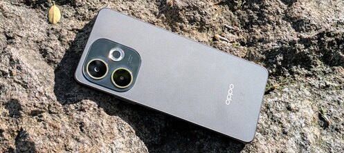 Test smartfona OPPO A5 Pro 5G - znakomita bateria, przeciętny procesor i... zaskakujący aparat fotograficzny