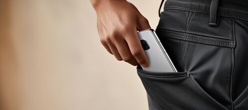 TOP 10 kompaktowych smartfonów. Prezentujemy listę poręcznych modeli z różnych półek cenowych