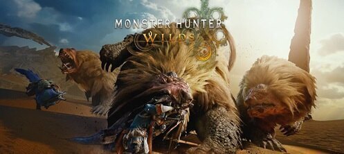 Monster Hunter Wilds otrzyma wsparcie dla NVIDIA DLSS 4 oraz AMD FSR 4. To remedium firmy na problemy z optymalizacją gry