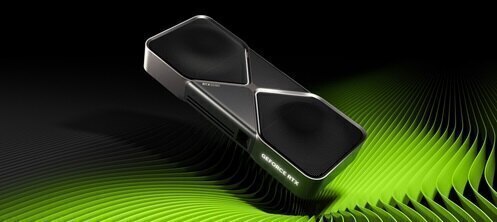 NVIDIA GeForce RTX 5070 SUPER oraz GeForce RTX 5070 Ti SUPER - Nadchodzą lepiej wyposażone karty graficzne Blackwell