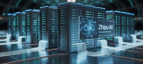 OpenAI wskazuje chiński startup Zhipu AI jako głównego konkurenta w globalnej rywalizacji o dominację w AI