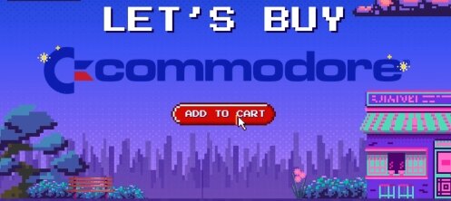 Ten YouTuber właśnie kupił CAŁE Commodore. Kultowa marka wraca po 30 latach z nowymi planami, które zaskoczą fanów retro