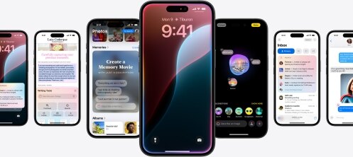 Apple prowadzi negocjacje z OpenAI i Anthropic w sprawie integracji zaawansowanych LLM z asystentem Siri