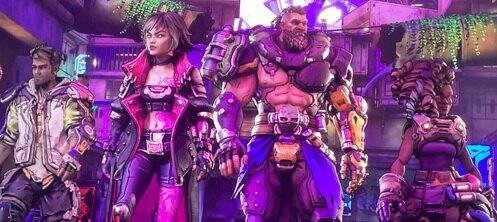 Borderlands 4 działa słabo na Twoim mocnym komputerze? Randy Pitchford ma dla Ciebie bardzo pomocną radę