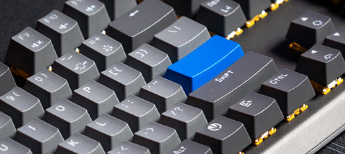 Recenzja klawiatury Endorfy Thock V2 Wireless - Lepsze wrogiem dobrego? Co dodaje i poprawia nowsza wersja?