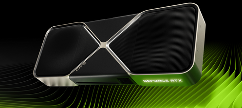 NVIDIA GeForce RTX 5090 Founders Edition ma poważny problem z