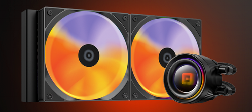 Recenzja chłodzenia dla procesorów SMX Hayate 280 ARGB - Czy polska marka przekona niedowiarka i powalczy z najlepszymi?