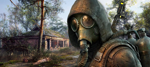 Test wydajności STALKER 2 Patch 1.7 - Analiza wydajności NVIDIA DLSS i Multi Frame Generation na INNO3D GeForce RTX 5070 Ti X3