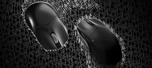 Test myszki be quiet! Dark Perk Sym - Myszka z cichymi przełącznikami i topową specyfikacją. Nowość w ofercie be quiet!