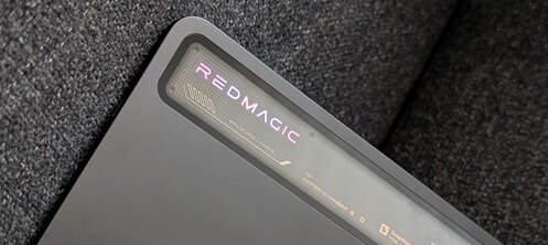 Test REDMAGIC Astra - gamingowy tablet z wydajnym układem Snapdragon 8 Elite i aktywnym systemem chłodzenia