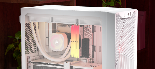 Recenzja obudowy Corsair 3200D RS ARGB - Efektowna prostota za nieduże pieniądze? Nowa budżetowa propozycja od Corsair