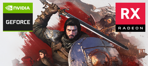 Test wydajności Crimson Desert - Sprawdzam wymagania sprzętowe. Coś dziwnego... Ładna grafika i dobra optymalizacja