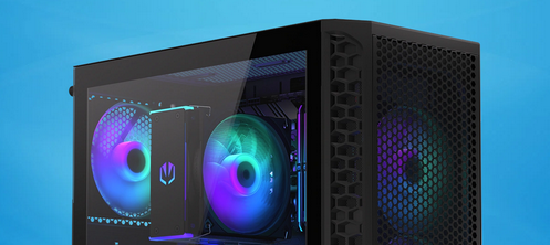 Recenzja obudowy Endorfy Signum M30 ARGB - Mniejsza wersja Endorfy Signum 300 ARGB z kilkoma dobrymi poprawkami