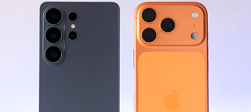 Porównanie jakości aparatów: Galaxy S26 Ultra vs iPhone 17 Pro. Wybór zwycięzcy jest trudny