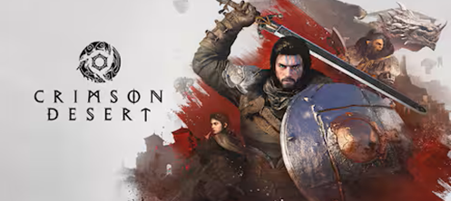 Test Crimson Desert PC oraz PlayStation 5 Pro. Jakość DLSS 4.5, FSR 4.1, PSSR 2, NVIDIA Ray Reconstruction oraz AMD Ray Regeneration