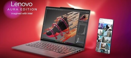 Test Lenovo ThinkPad X1 2-in-1 Gen.10 Aura Edition - Biznesowy ultrabook z procesorem Intel Core Ultra 7 265U