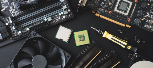 Jaki komputer do gier kupić? Polecane zestawy komputerowe na kwiecień 2026. Komputery gamingowe w różnych cenach