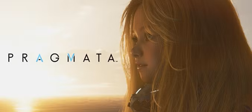Recenzja Pragmata - Najpierw gra-widmo, potem wielki powrót i szybka premiera. Wyszło dobrze czy będzie wpadka?
