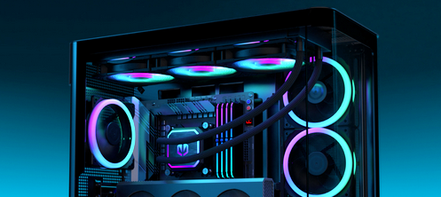 Recenzja Endorfy Aquarius 8000 Corona - Premiera długo wyczekiwanej obudowy komputerowej od polskiej firmy