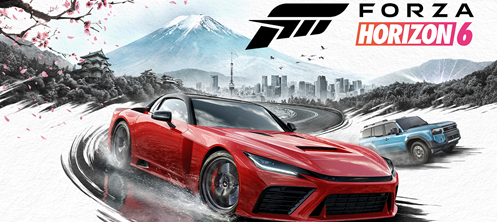 Test Forza Horizon 6 PC. Jakość technik NVIDIA DLSS 4.5, AMD FSR 4.1, FSR 3, Intel XeSS 3 oraz skalowanie wydajności