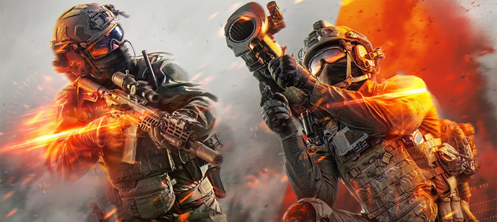 Battlefield 6 - zwiastun i data premiery 4. sezonu. Nadciągają bitwy morskie wraz z zupełnie nowymi mapami