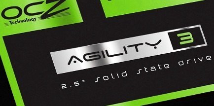 Ocz agility hotsell 3 60gb