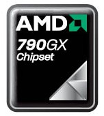 Harmonogram pojawiania się nowych chipsetów AMD, 790GX opóźniony
