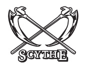 Nowe chłodzenie dysku od Scythe