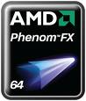 AMD powiększa rodzinę Phenom'ów